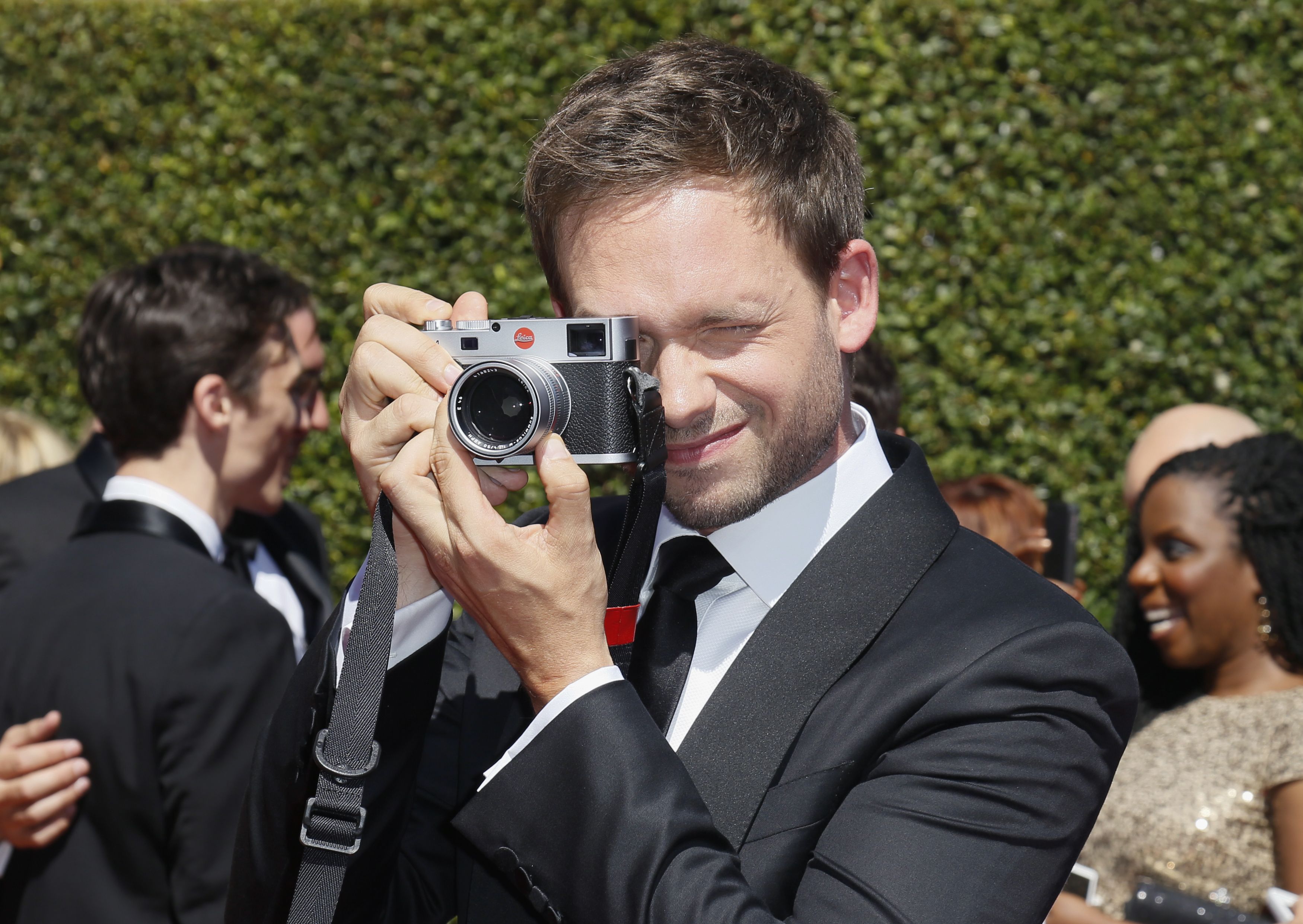 Leica: Die Symbiose aus optischer Tradition und moderner Technik