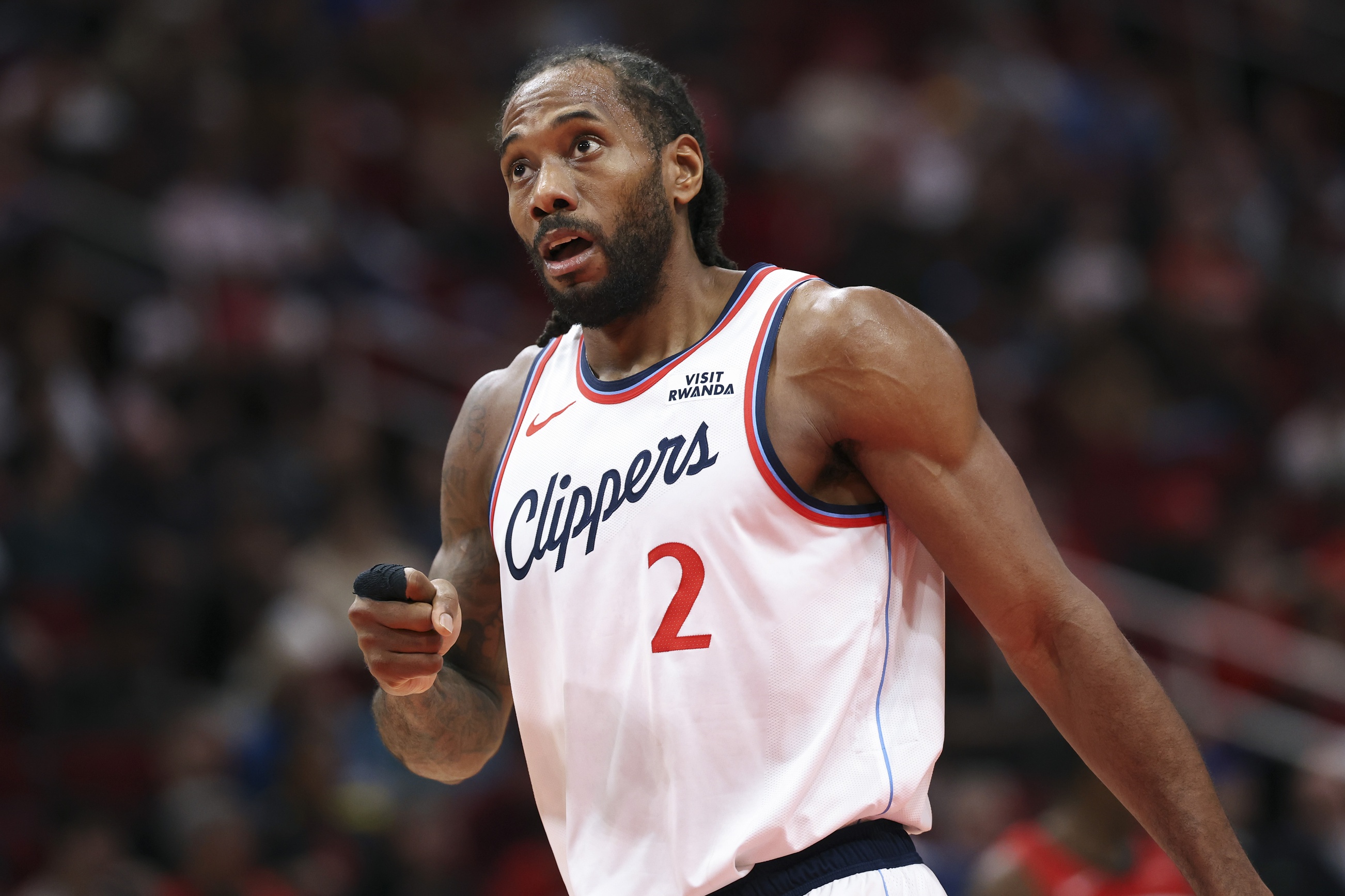 Projecting the 2026 Toronto Raptors’ starting lineup after Kawhi ...