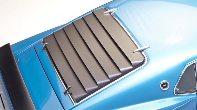 5 old-school car mods that were all the rage in the '70s
