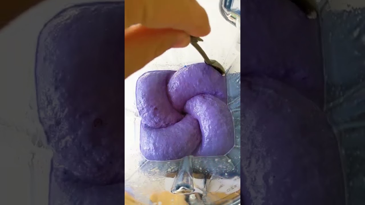 how-to-make-a-purple-smoothie