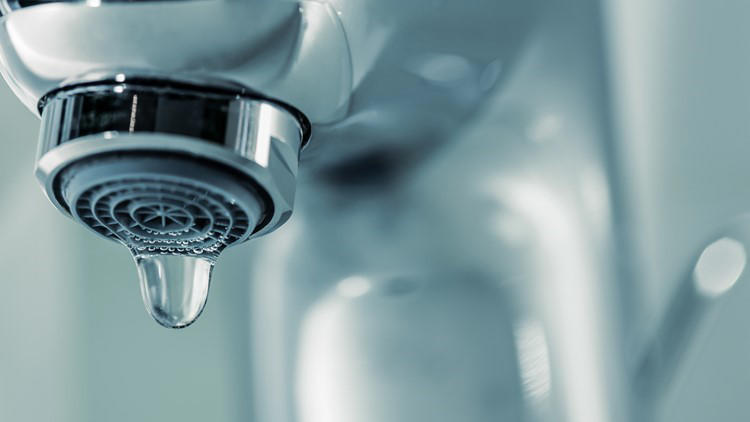 Dealing with low water pressure in Cinco Ranch? Here's what we know