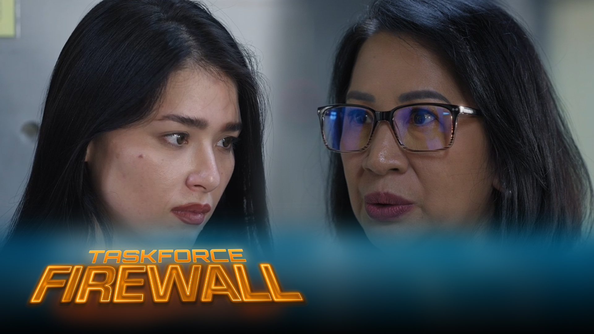 Taskforce Firewall: Isa grows suspicious of Martin! (Episode 26)