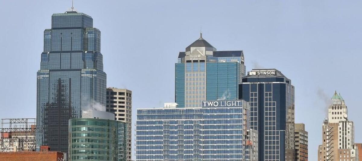 Who lives in these high-rises in downtown KC? Owners say how many are ...