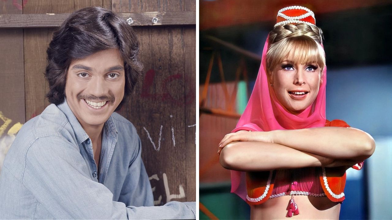 30 Sitcom Stars From the 70's Who Owned the Laugh Track