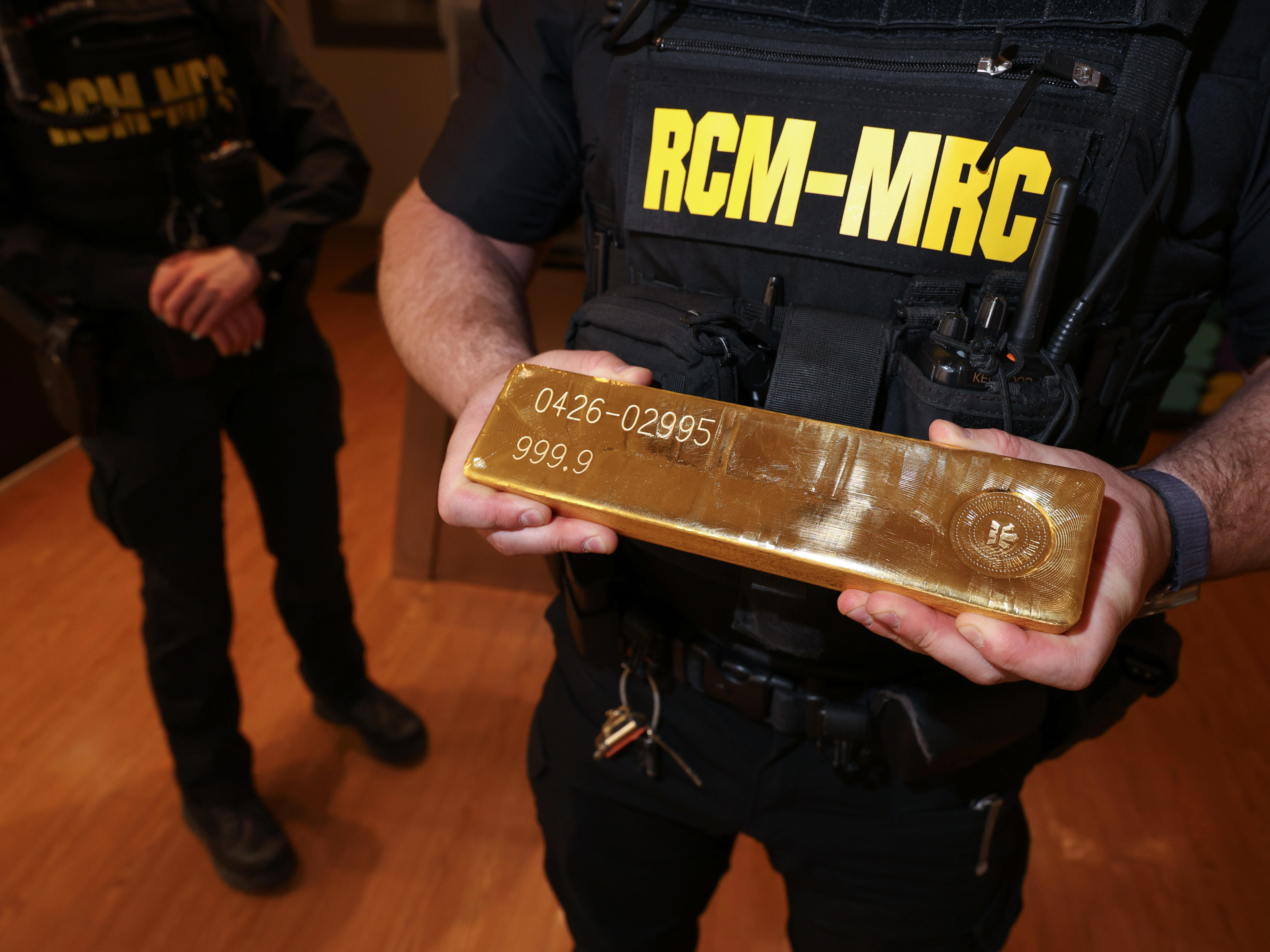 3 reasons UBS sees gold surging 30% in the next year
