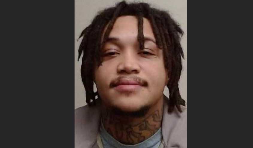Human remains found buried at local home; man charged with murder ...