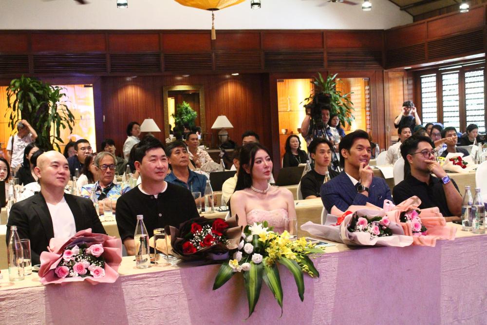 Phim về xạ thủ Hoàng Xuân Vinh được công bố tại Liên hoan phim châu Á Đà Nẵng