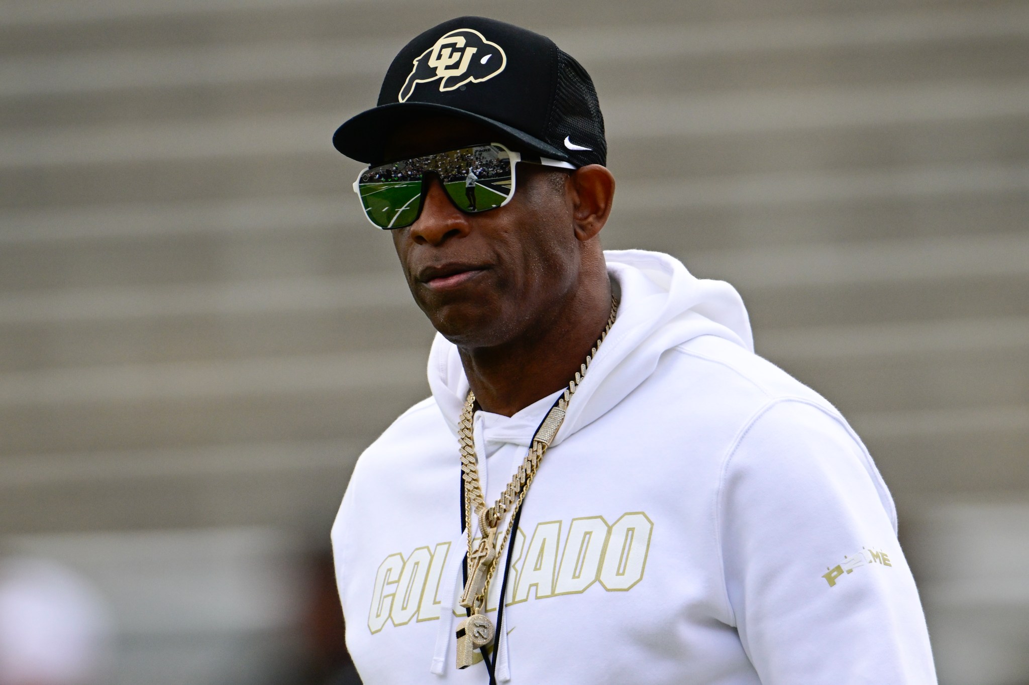 Deion Sanders Declares He Is Cancer-Free Following Health Battle