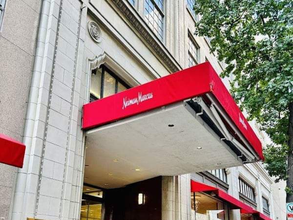 Neiman Marcus' parent company emerges from bankruptcy with new name
