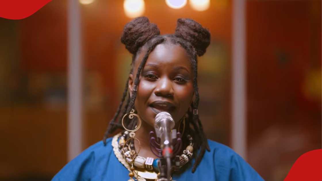 Liboi releases heartfelt anthem 'Nairobi' on realities of city life