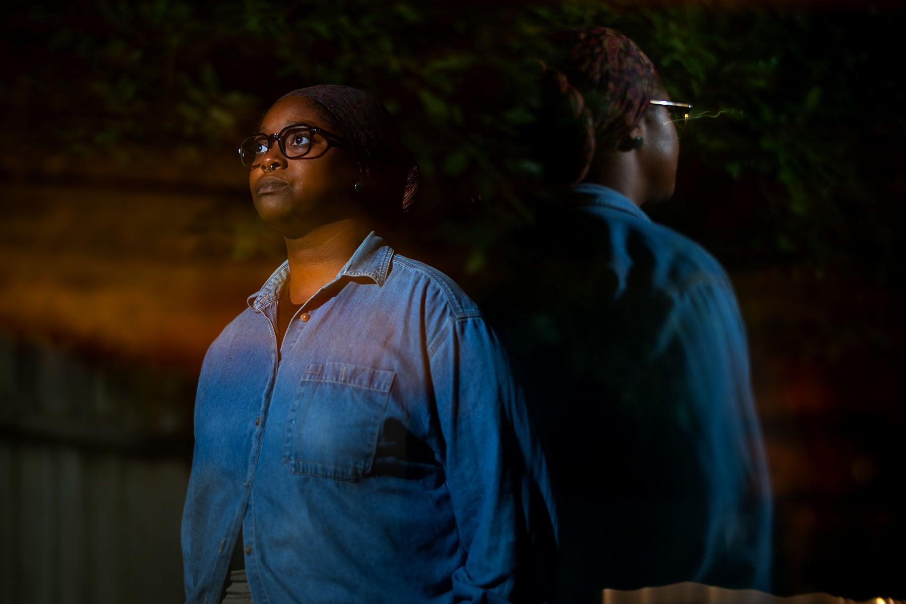 Politics almost broke them. Instead, they found power in community.