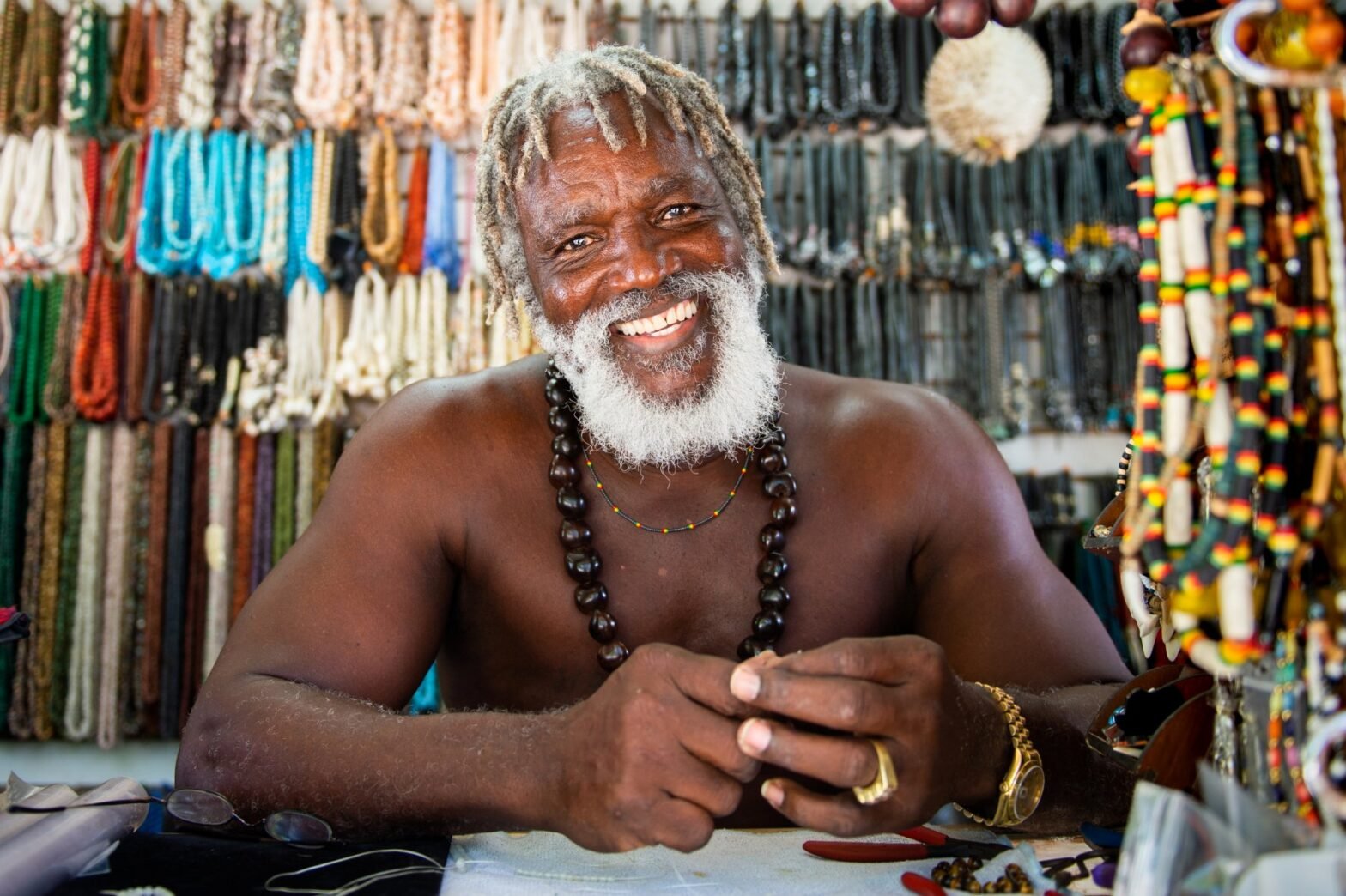 Barbados And The Blue Zone: Why This Caribbean Island Has One Of The Highest Populations Of People Over 100