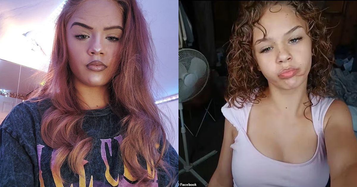 Grieving dad confronts seller after teen dies from Benadryl overdose in ...