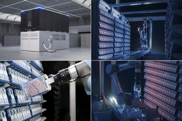 JVM expands globally with Suzhou production base