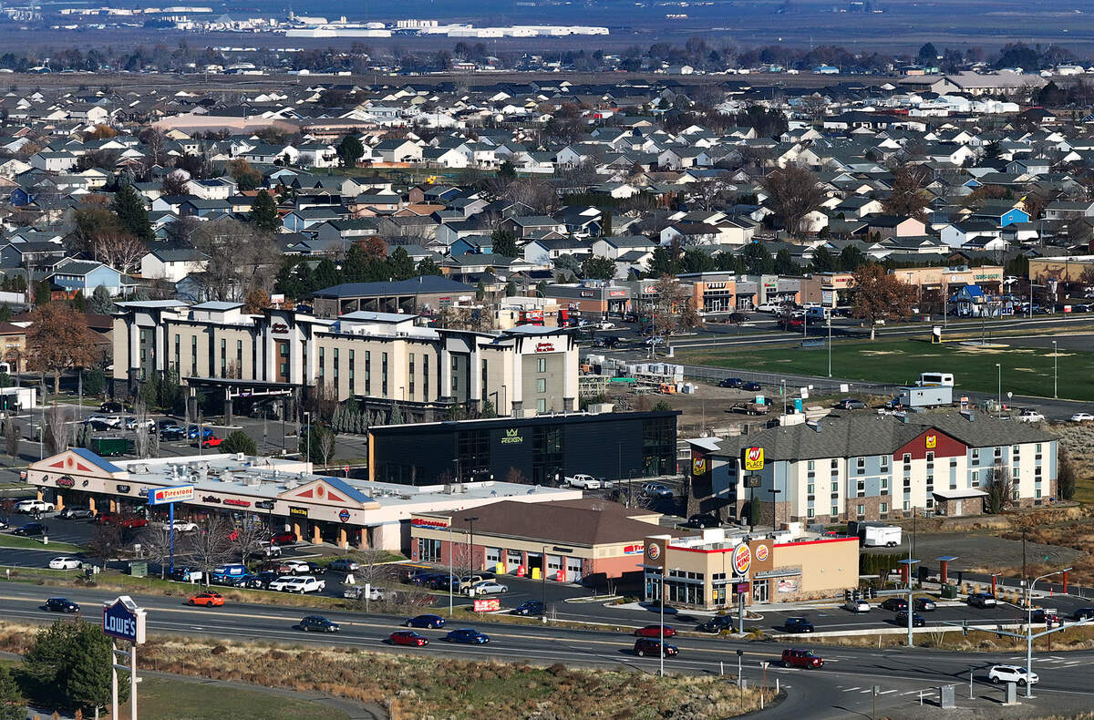 Residents overwhelmingly chose this business over anything else to open ...