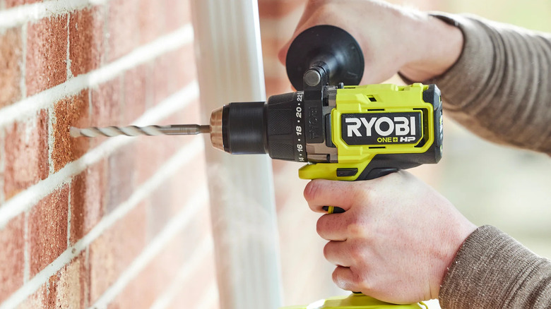 What's included in the My Ryobi member program?