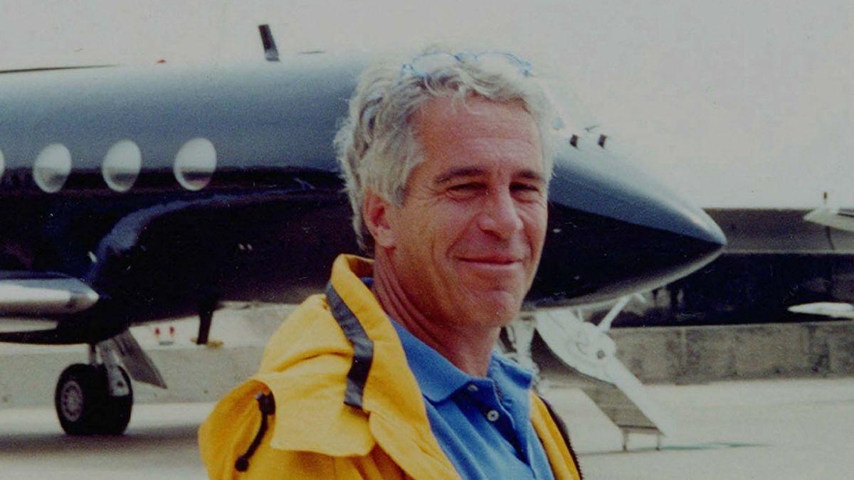 Jeffrey Epstein used sham 'science foundation' to continue abusing ...