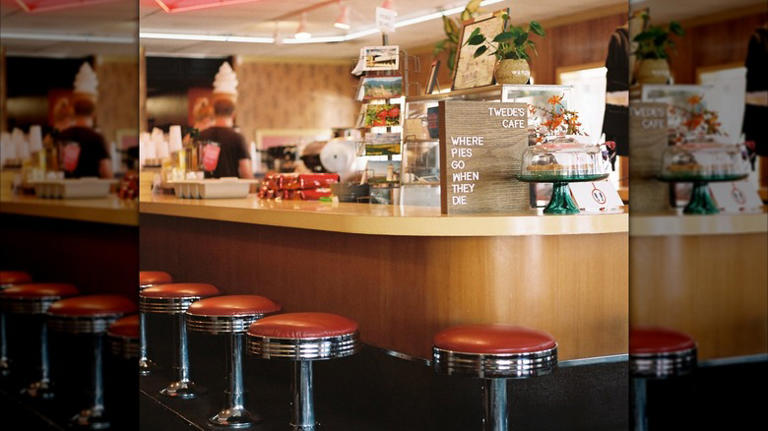 The quirkiest restaurant in every state