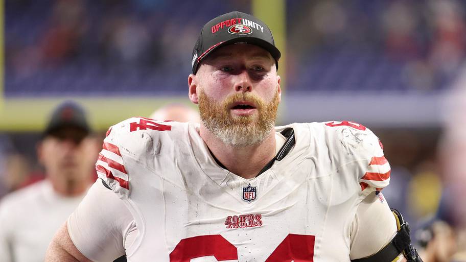 One 49ers veteran keeps proving everyone wrong
