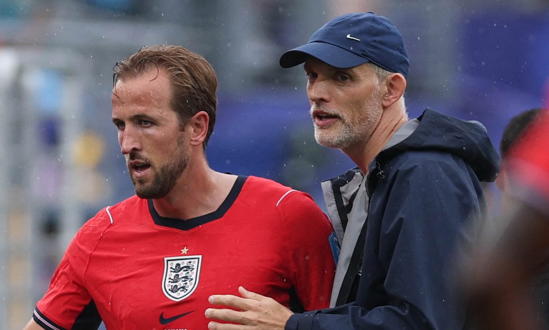 England's crucial World Cup knockout clash 'could be played in front of ...