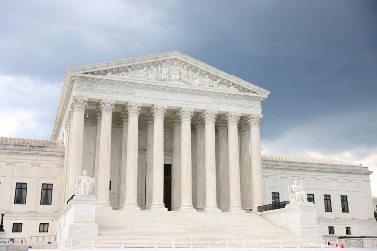 Right ignites after stunning SCOTUS ruling on California voter rights