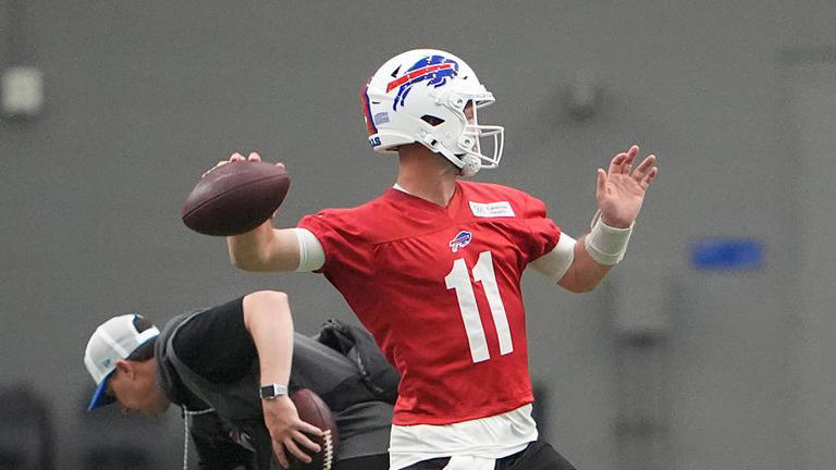 One thought on all 11 Buffalo Bills position groups before training camp