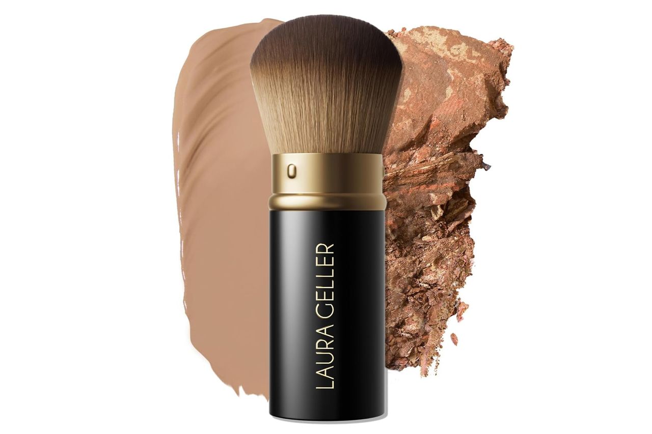 LAURA GELLER NEW YORK Cosmetic Professional Makeup Brushes