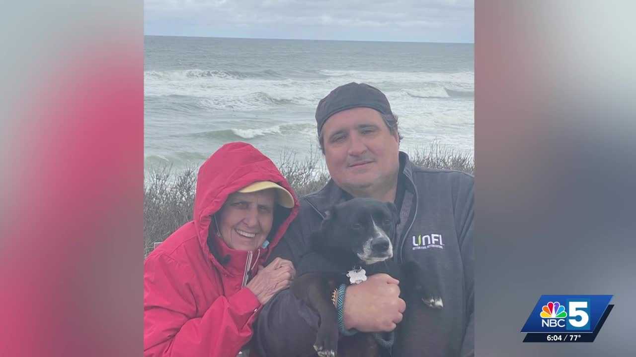 Family of Scott Garvey files lawsuit against Vermont State Police ...