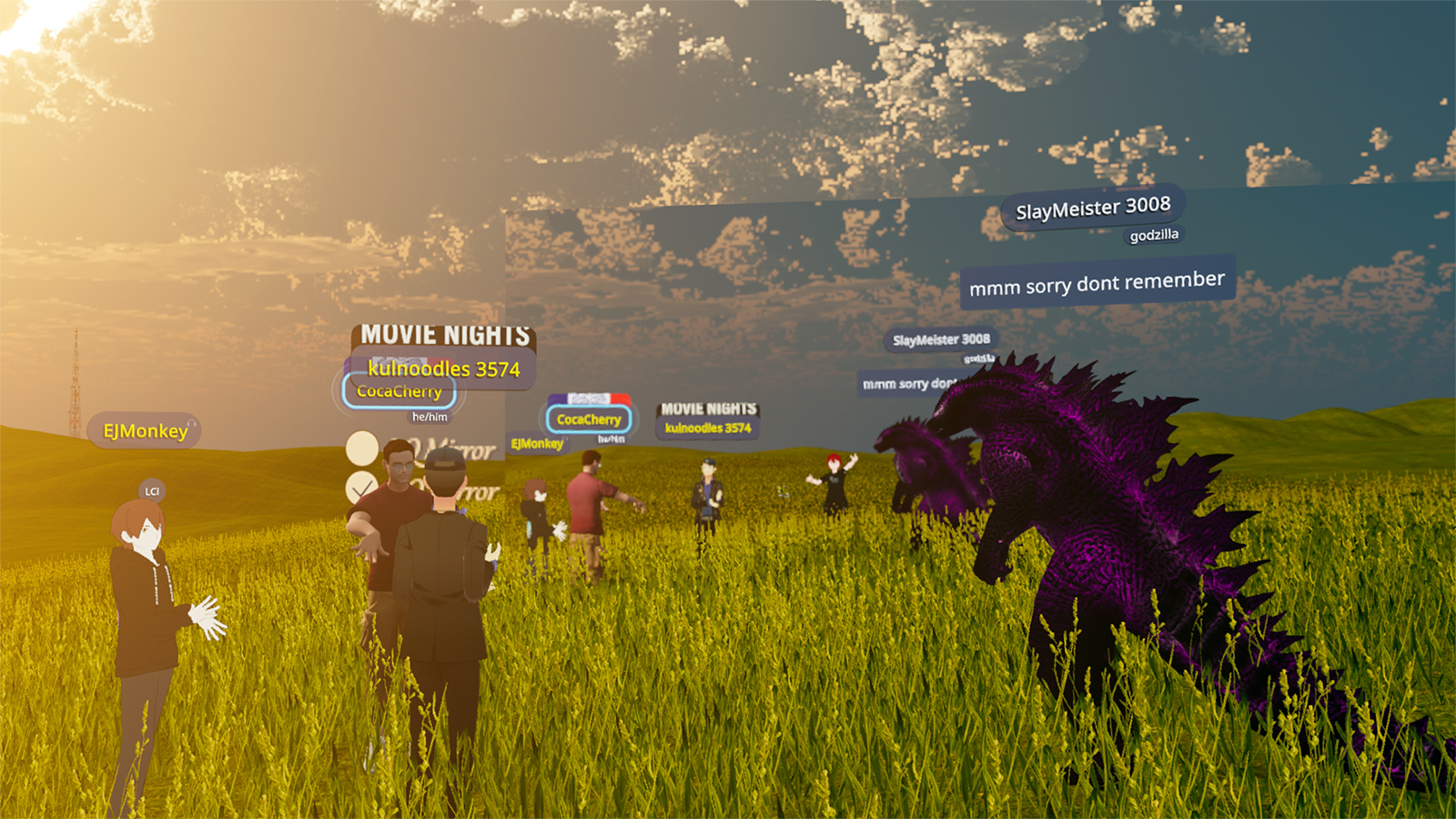 Christian missionaries find new frontier in VRChat