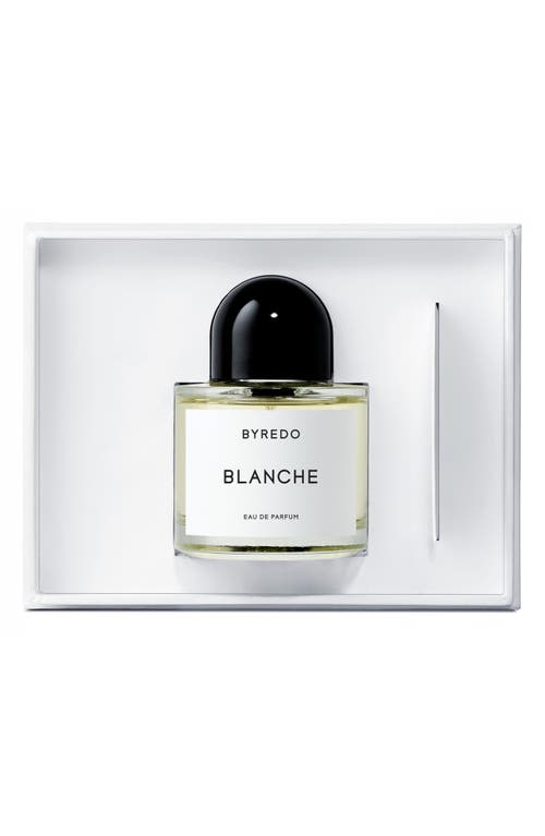BYREDO Blanche Eau de Parfum
