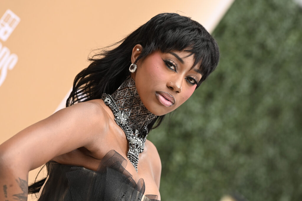 Is AI helping or hurting Black music? SZA, Flo Milli, and more speak to ...