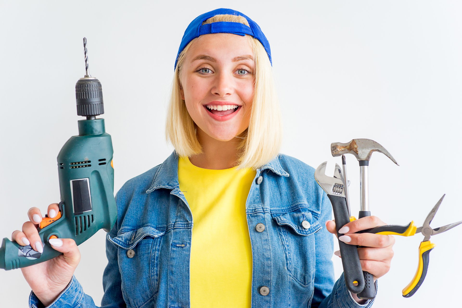 Home repair