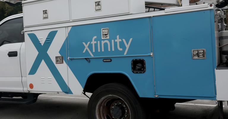 Comcast's NBCUniversal spinoff raises hope for more deals. There may ...