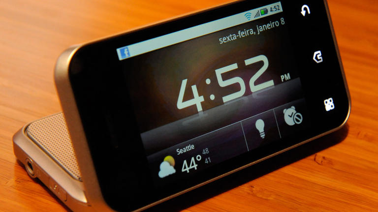 5 weird Android phones you probably didn't realize existed