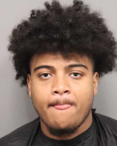 Suspect arrested after deadly shooting outside Upstate restaurant ...