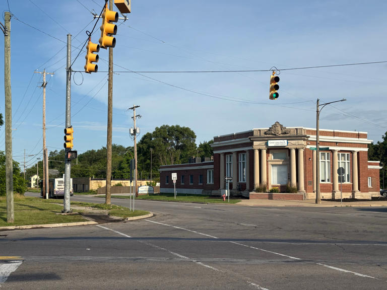 Police release names of Saginaw man, woman killed in collision with ...