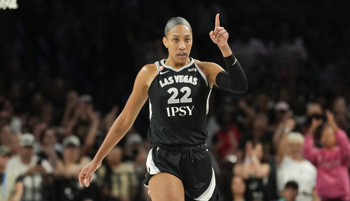 A look at the WNBA players with the most 30-point games in history