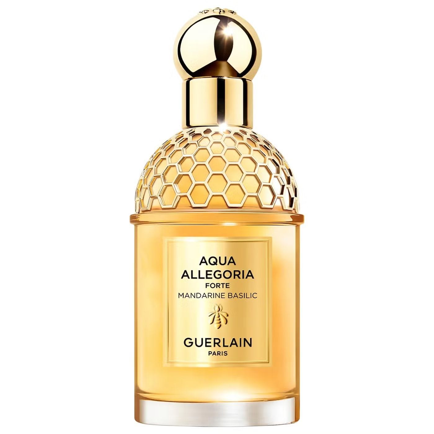 Guerlain Aqua Allegoria Mandarine Basilic Forte Eau de Parfum