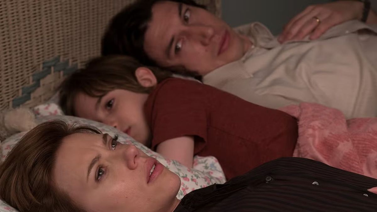 La película de Netflix para mujeres maduras que expone el lado más ...