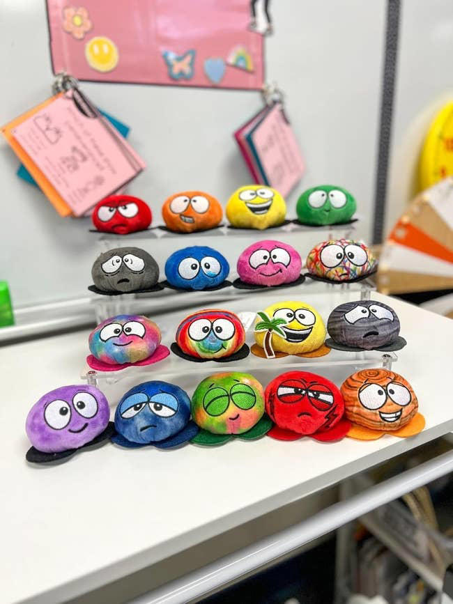 27 things that teachers say are the best things they’ve added to their ...