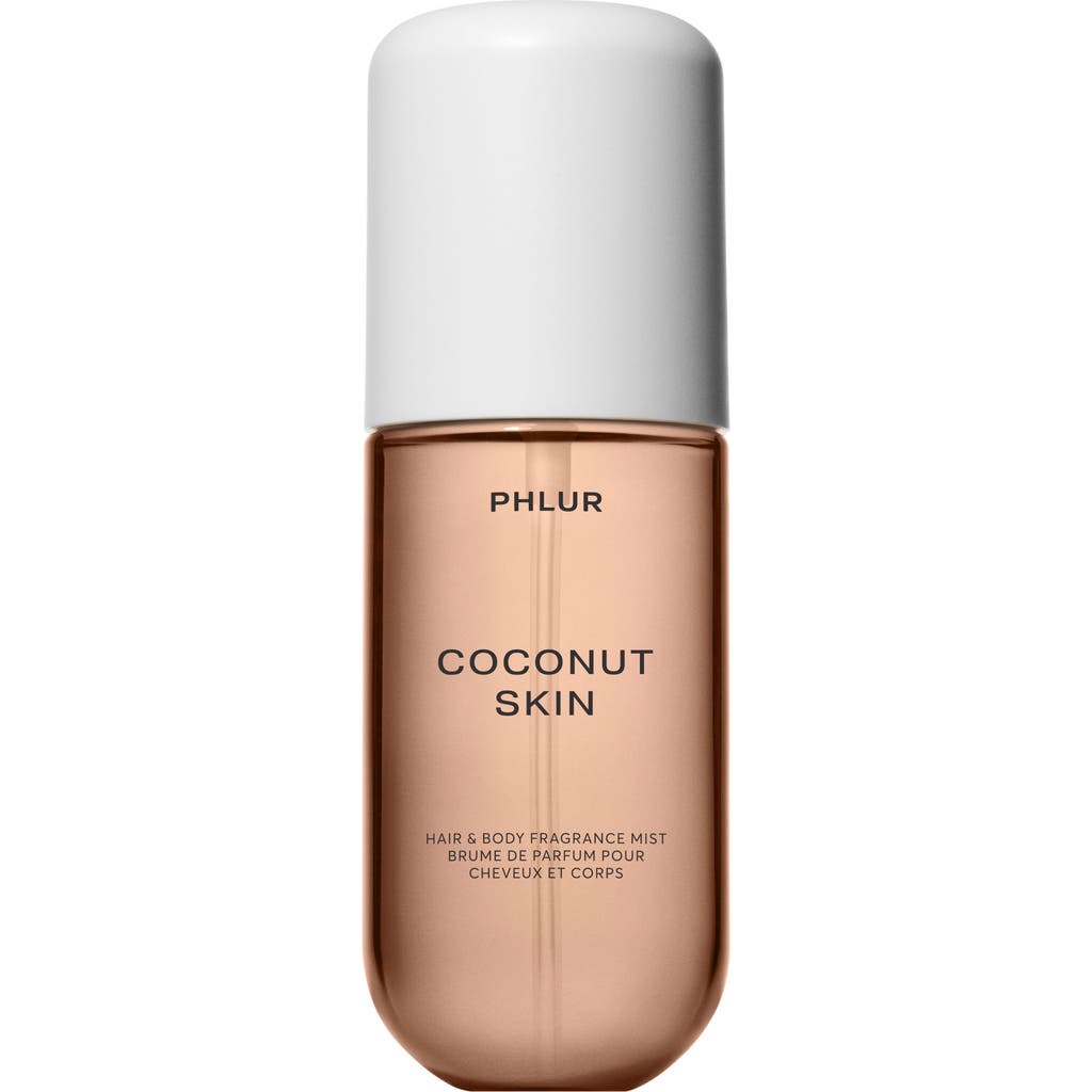 PHLUR Coconut Skin Body Mist