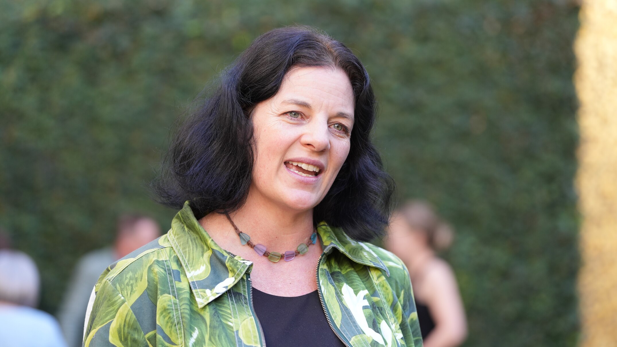 Jo Clay elected as new leader of the ACT Greens in membership vote