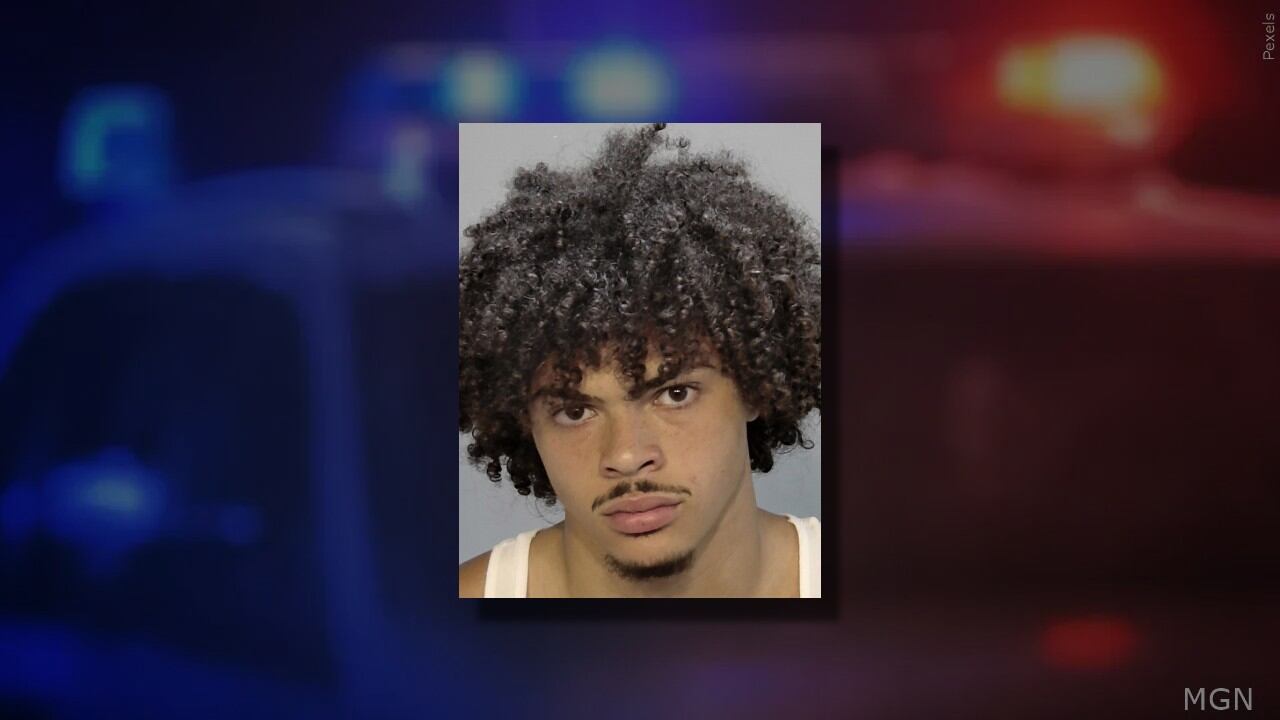 Nebraska running back arrested in Florida on aggravated battery charge