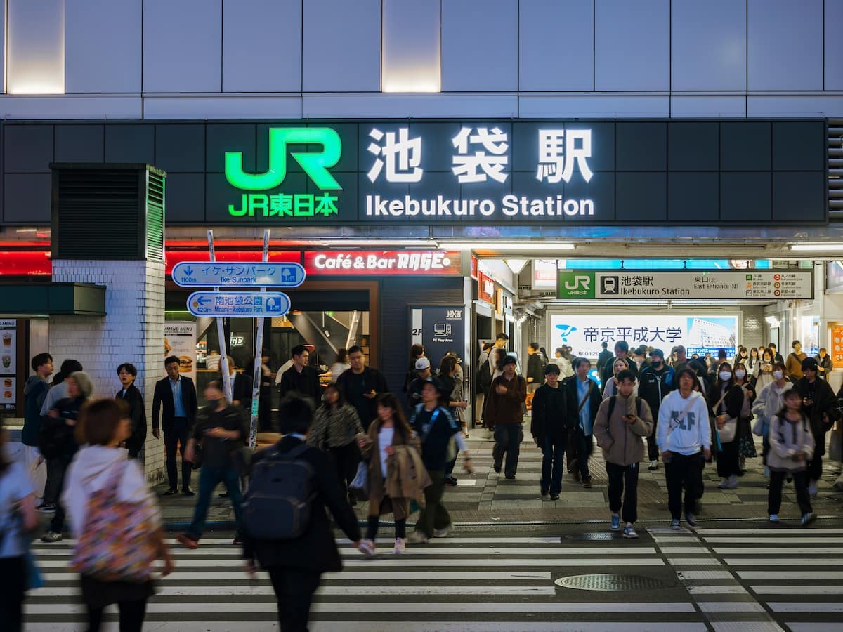 チャイナタウンと決定的に違う「ガチ中華」エリアは、東京に5カ所…ただの新種グルメではない