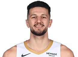 NBA Depth Charts: All 30 team rosters for the offseason