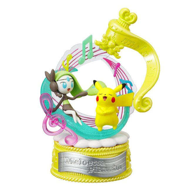 ピッピ＆プリンたちの歌い踊る姿で楽しくなる!『ポケモン』インテリア