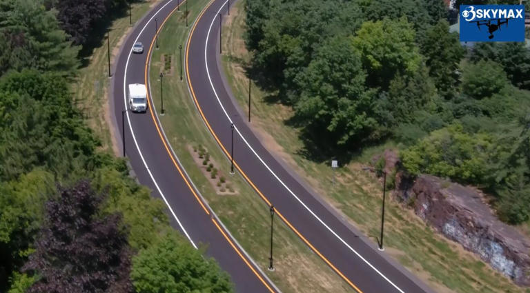 Six decades in the making, Burlington’s Champlain Parkway is finally open