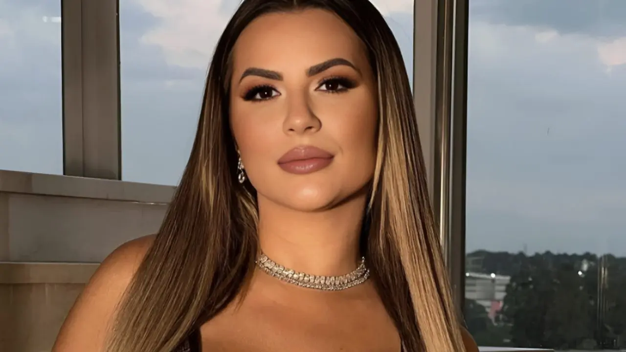 Deolane Bezerra segue em Sala de Estado-Maior mesmo após suspender OAB (Foto: Instagram)