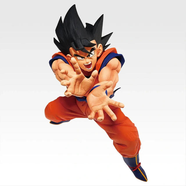 ドラゴンボール」“悟空一族”に注目した新作一番くじが10月17日発売