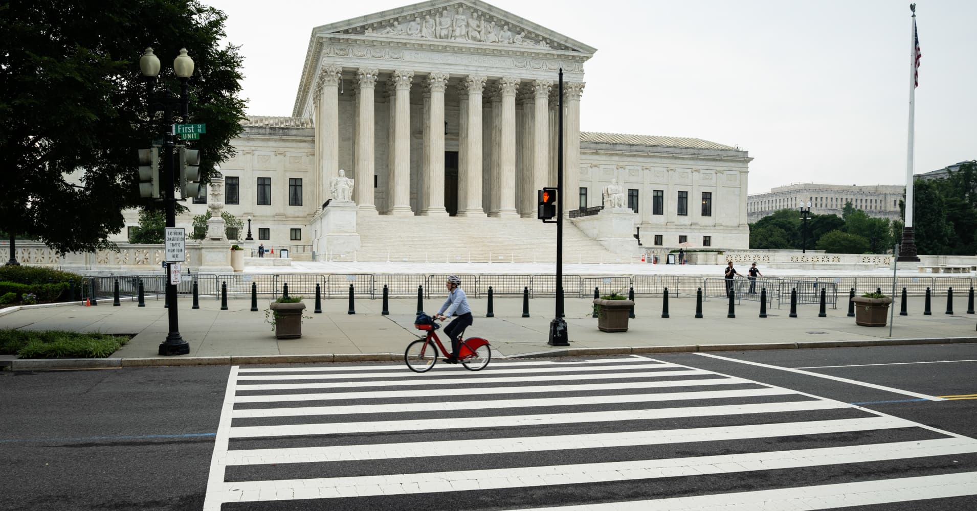 Supreme Court rulings on Fed, FTC: What they mean for consumers